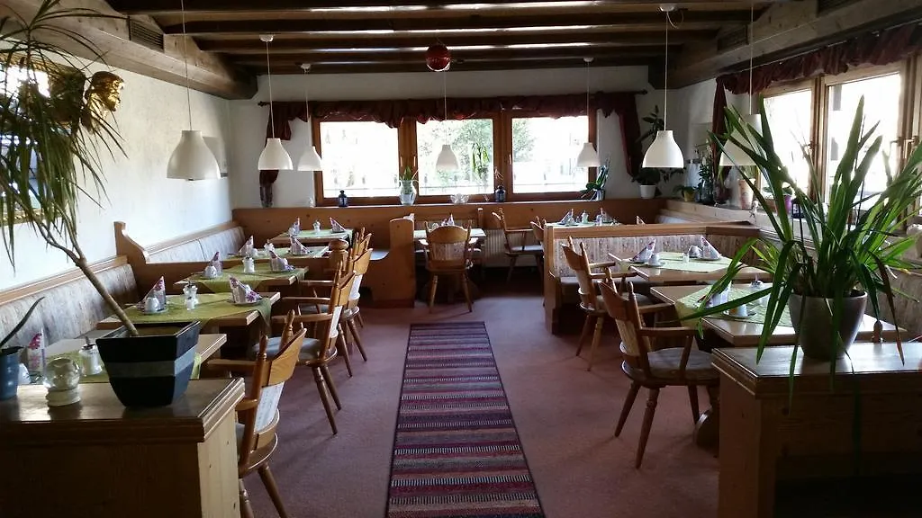 Kurparkhotel Oberstdorf Germany