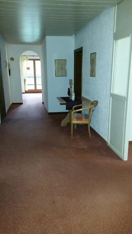 Kurparkhotel Oberstdorf 3*,  Germany