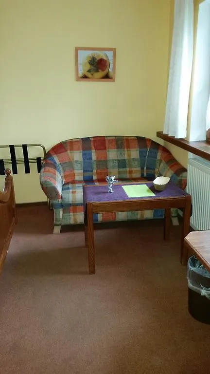 *** Guest house Kurparkhotel Oberstdorf Germany