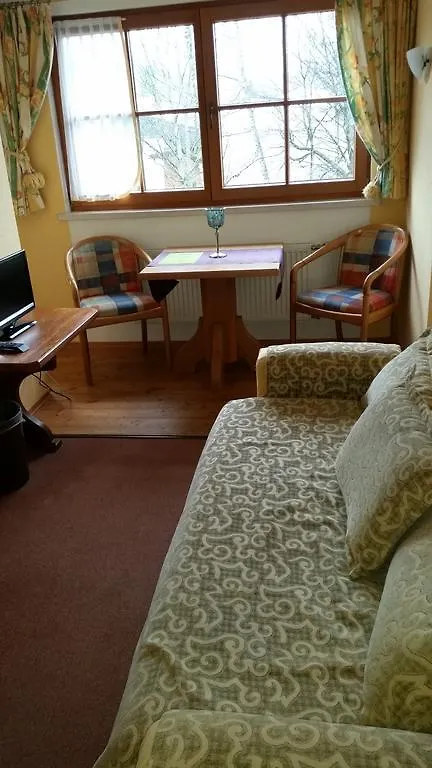 Kurparkhotel Oberstdorf