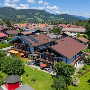 Hotel Mueggelturm