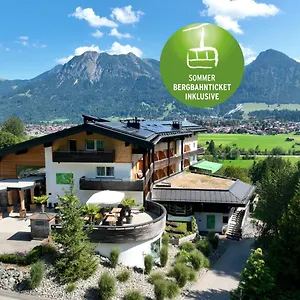 Hotel Naturhotel Cafe Waldesruhe
