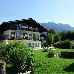 Apartment Oberstdorfer Ferienwelt